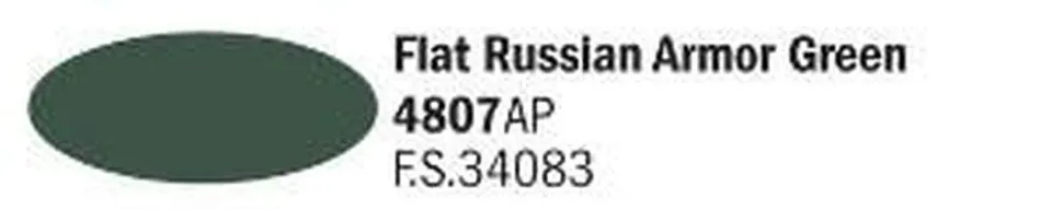 italeri-russian-armor-green-peinture-acrylique-maquette-20-ml image 1