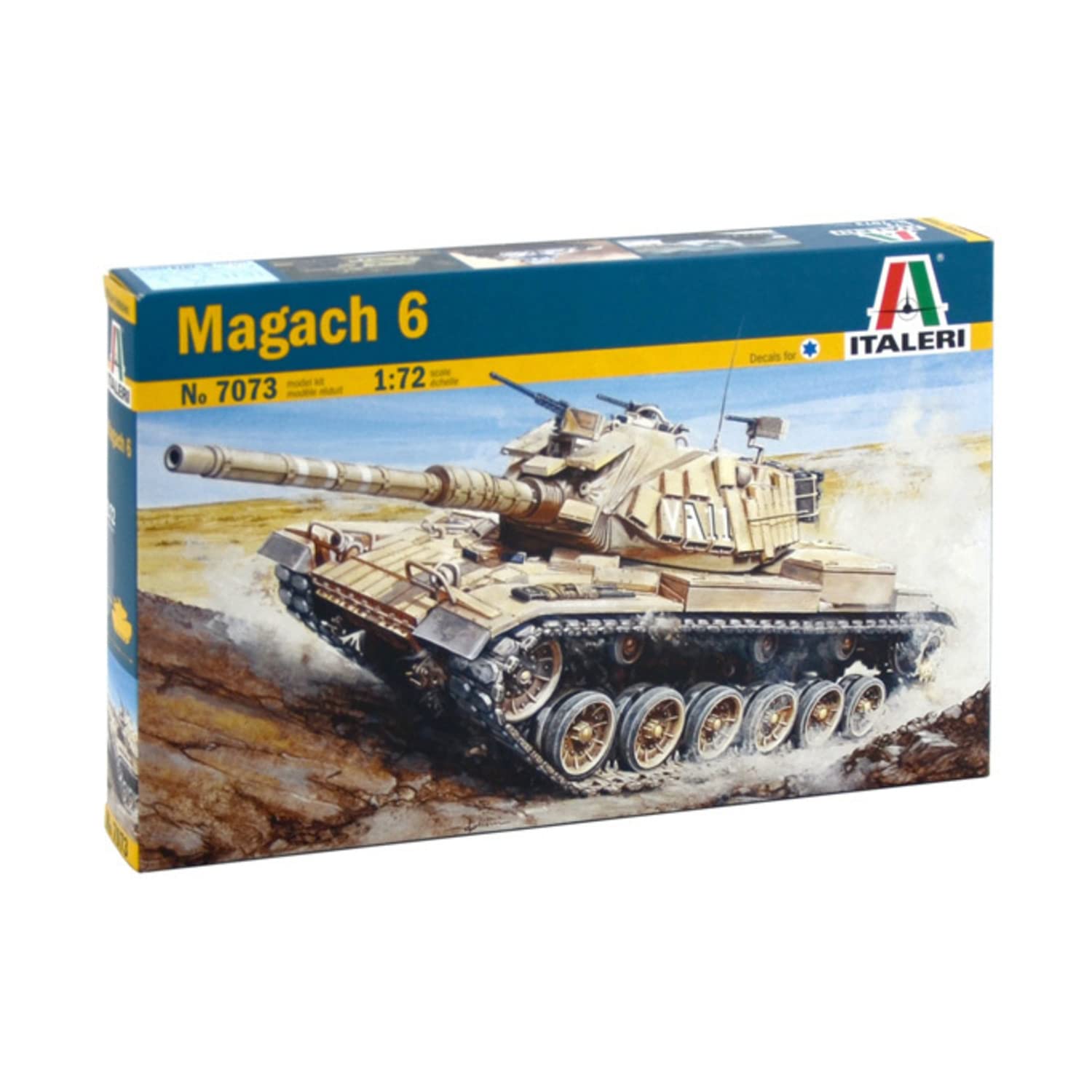 italeri-v-hicule-militaire-1-72-maquette-plastique-monter-2 image 1