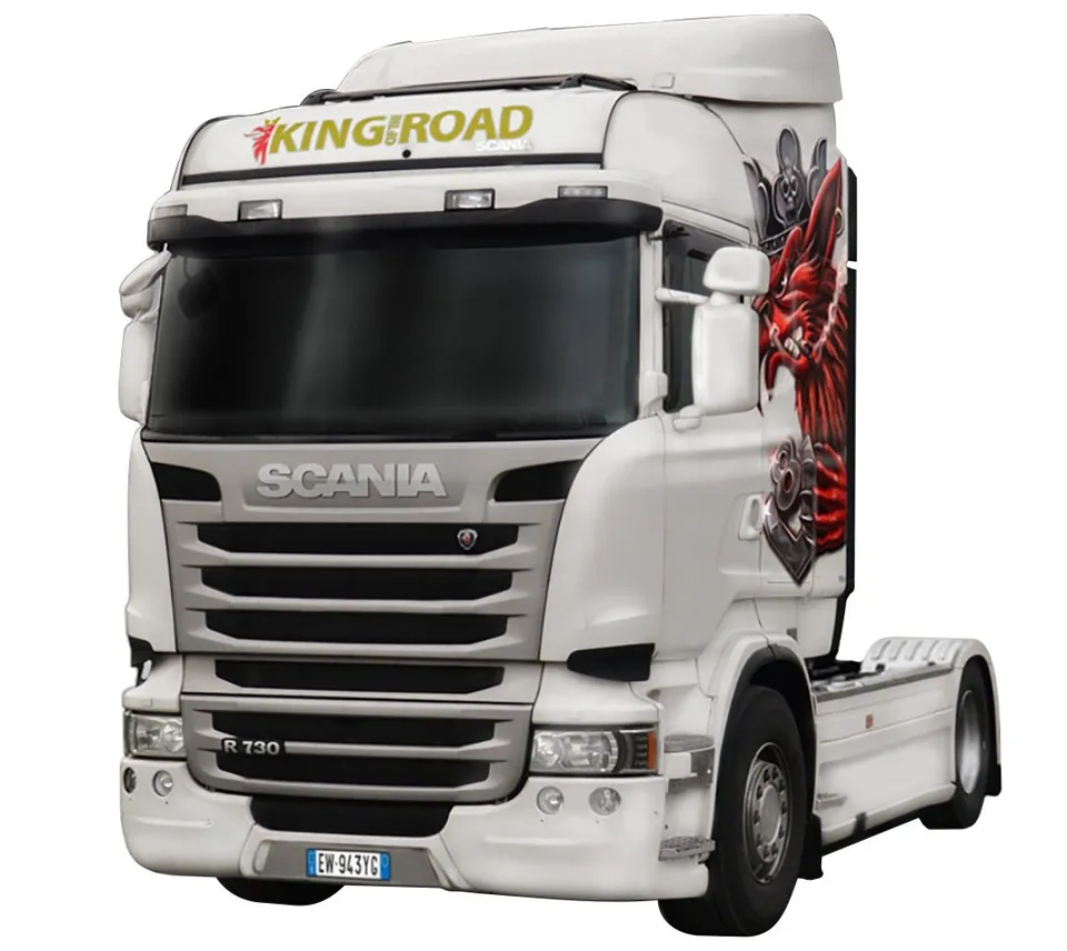 italeri-3932-maquette-camion-scania-r730-streamline-highline-cab-1-24 image 1