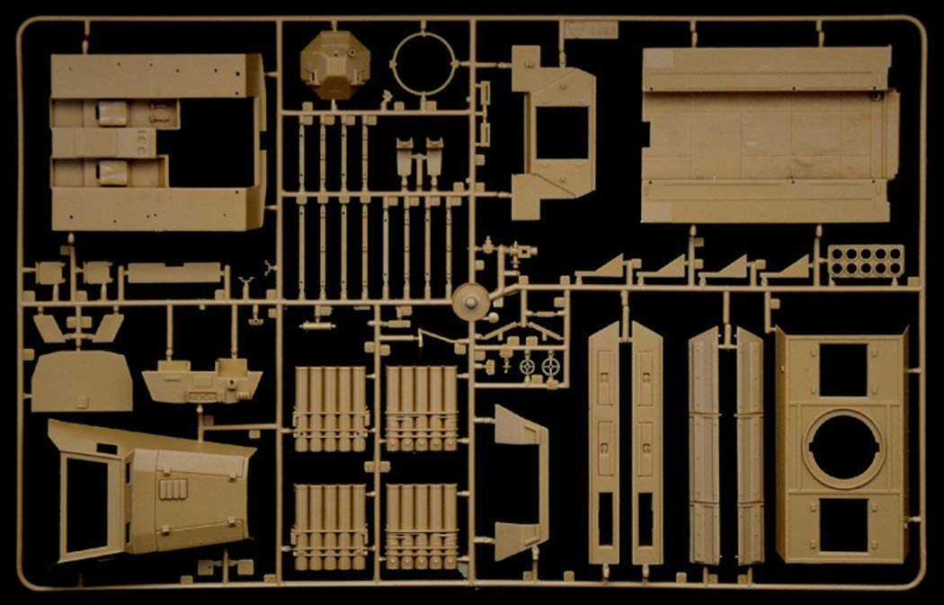 italeri-sws-panzerwerfer-42-maquette-v-hicule-militaire image 6