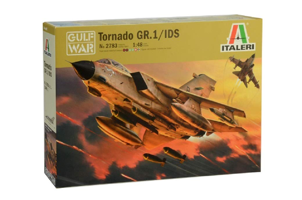 italeri-2783s-tornado-ids-maquette-avion-de-guerre-plastique-assembler-1-48 image 1