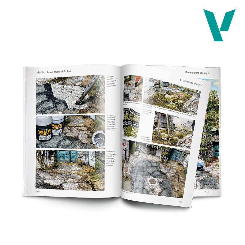 vallejo-diorama-by-marcel-ackle-livre-de-mod-lisme-scenic-atmosphere-masterclass image 2