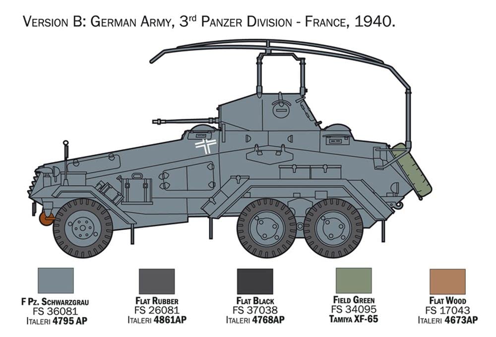 italeri-6433s-sd-kfz-232-6-roues-maquette-blind-1-35 image 5