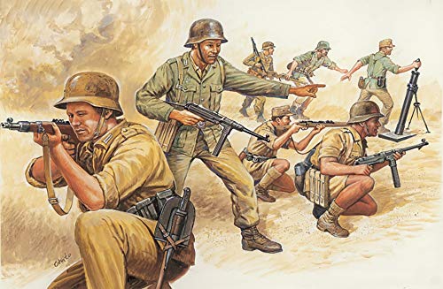 italeri-i6076-soldats-afrika-korps-figurines-1-72 image 5