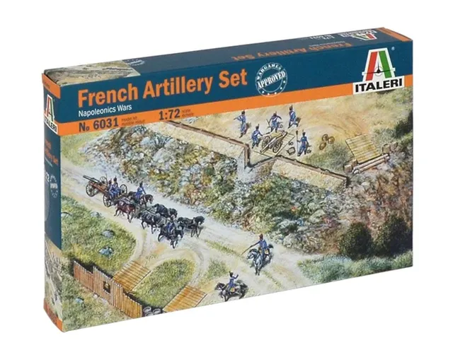 italeri-6031-artillerie-fran-aise-napol-onienne-figurines-1-72 image 1