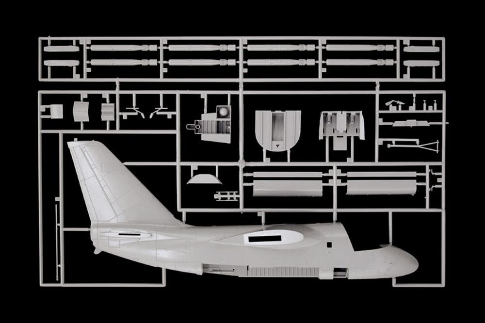 italeri-2623-s-3a-b-viking-maquette-avion-militaire-1-48 image 5