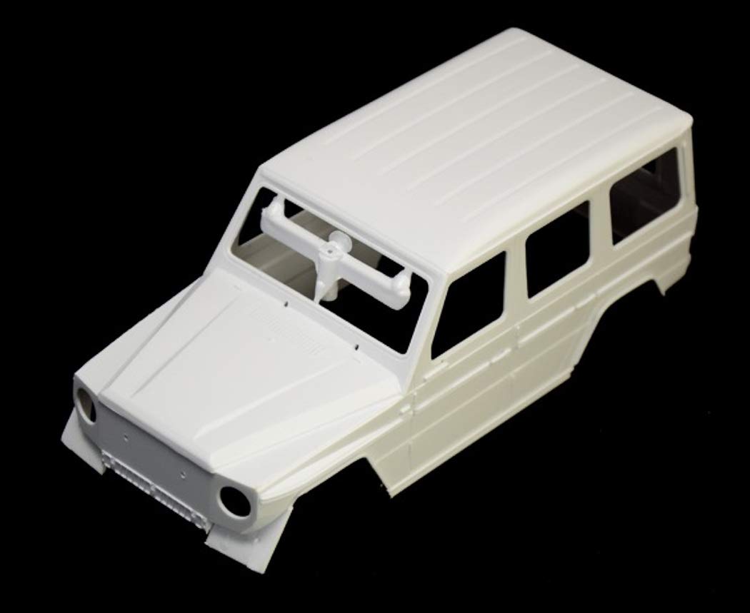 italeri-mercedes-benz-g230-maquette-voiture-4x4 image 5