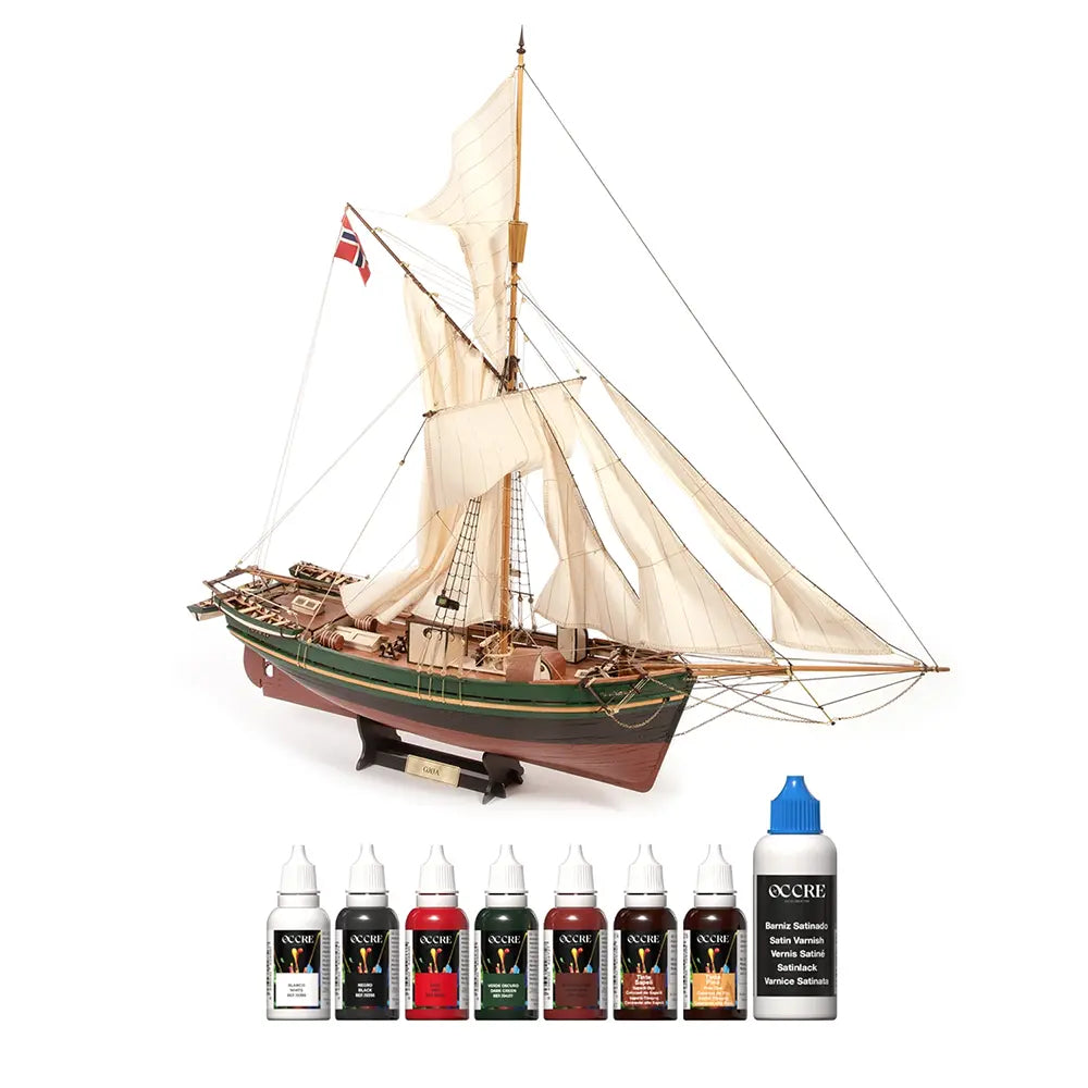 occre-gj-a-set-8-peintures-acryliques-vernis-satin-bateau image 2