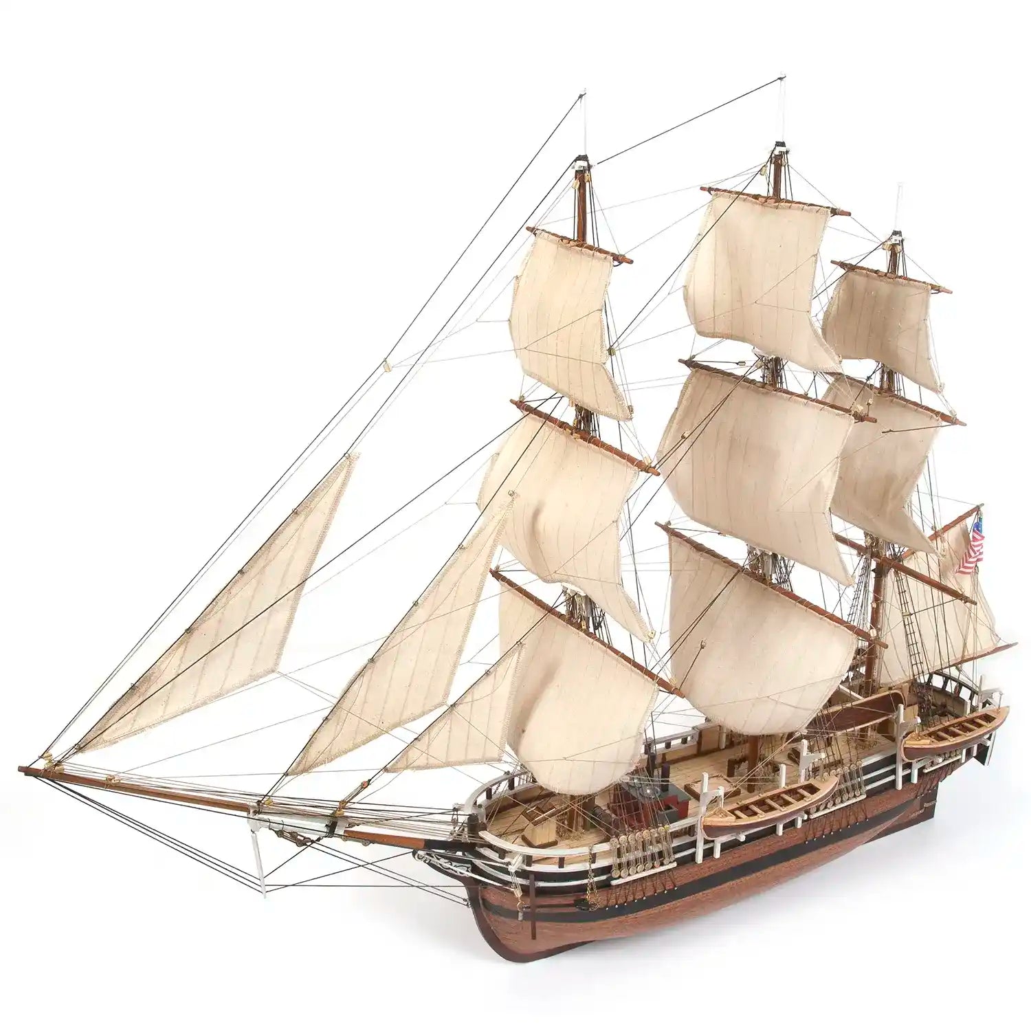 occre-essex-maquette-baleinier image 3