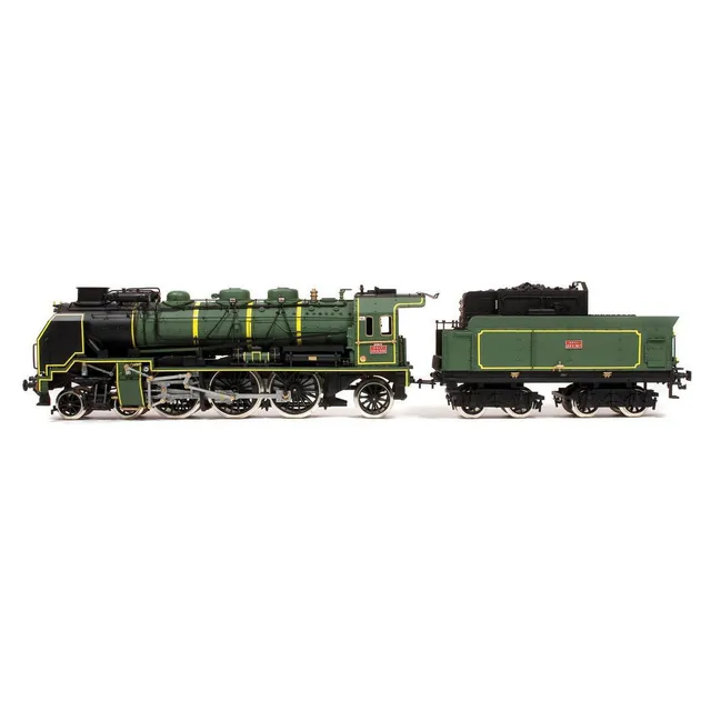 occre-pacific-231-maquette-locomotive-en-kit image 1