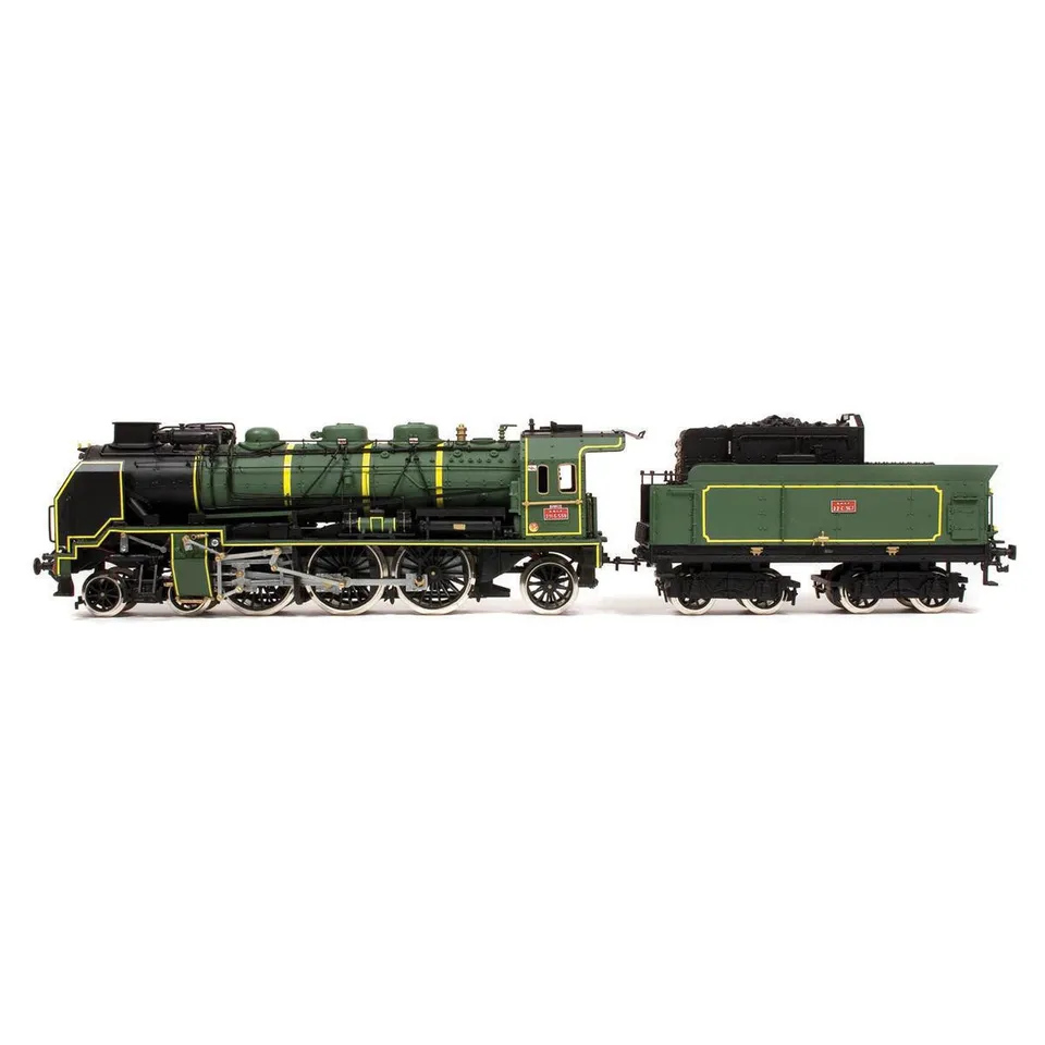occre-pacific-231-maquette-locomotive-en-kit image 1