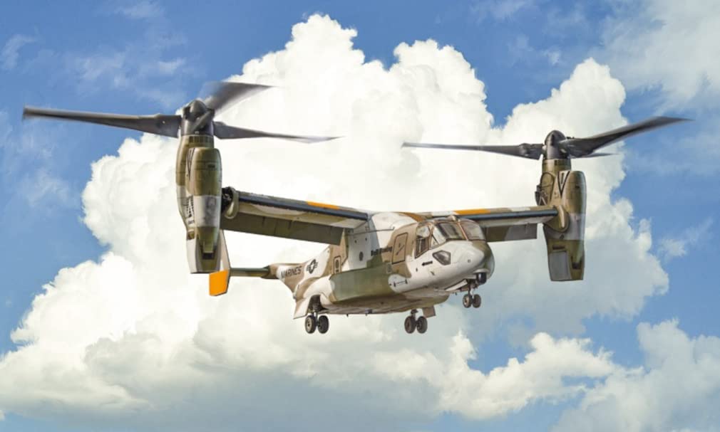 italeri-ita1463-v-22a-osprey-maquette-avion-1-72-gris image 6