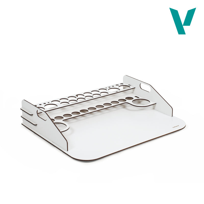 vallejo-station-de-travail-40-x-30-cm-pr-sentoir-hobby image 2