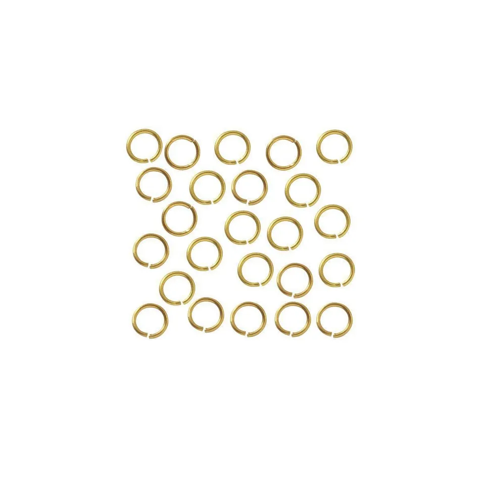 occre-anneaux-6-mm-laiton-sachet-100-pi-ces-gr-ement image 1