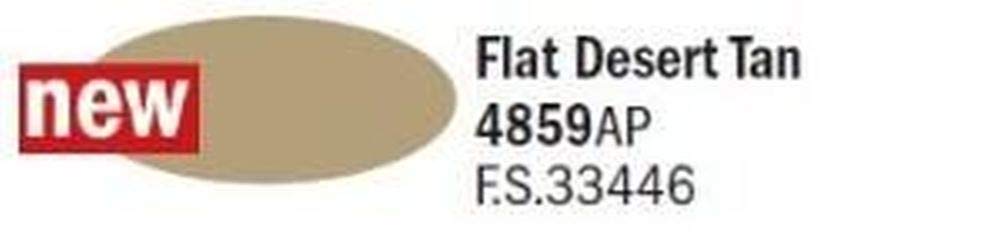 italeri-ita4859ap-peinture-acrylique-flat-desert-tan image 1
