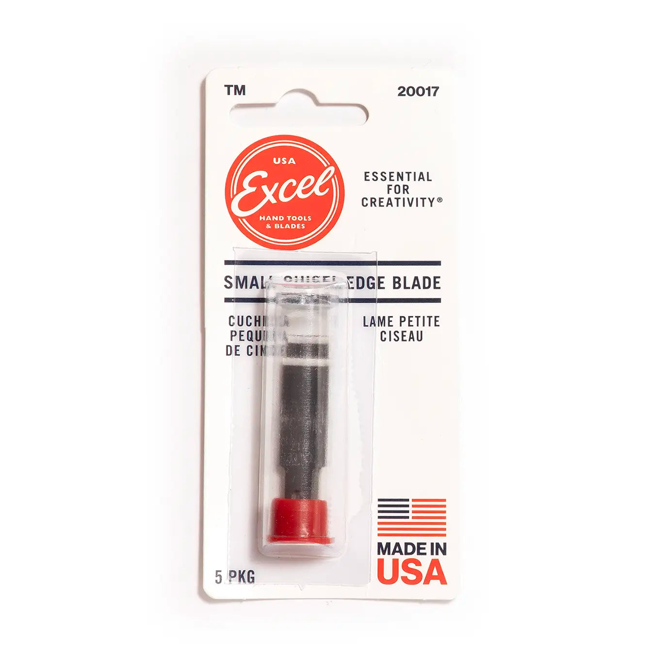 occre-lames-droites-n-17-pour-cutter-bo-te-5-lames-excel-blades image 3