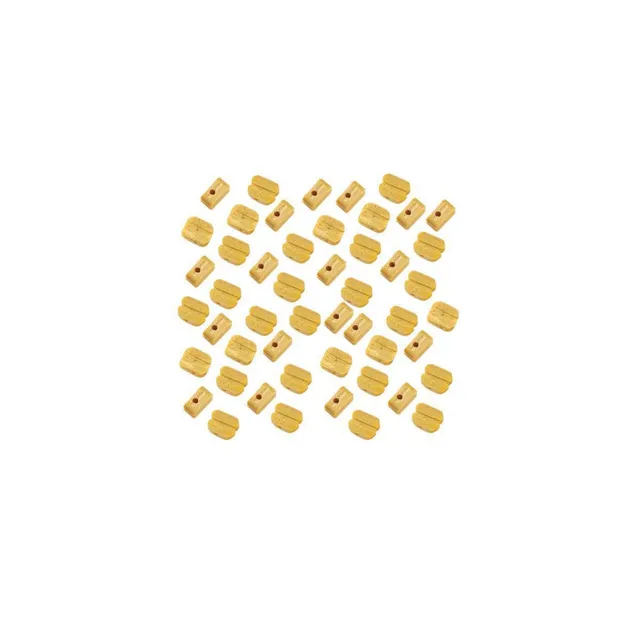 occre-poulie-4-mm-pour-gr-ement-sachet-de-20 image 1