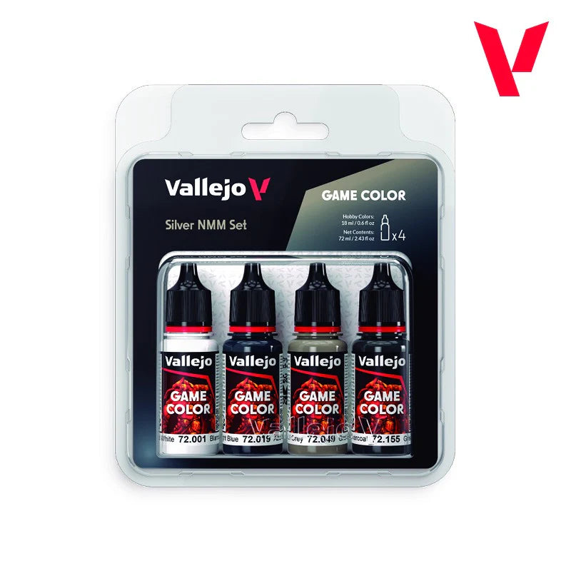vallejo-game-color-pack-5-sets-textures-et-m-taux-pr-sentoir-20-flacons image 2