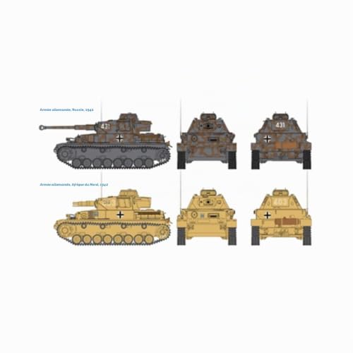 italeri-i7514-panzer-iv-ausf-f1-maquette-char-militaire-1-72 image 5