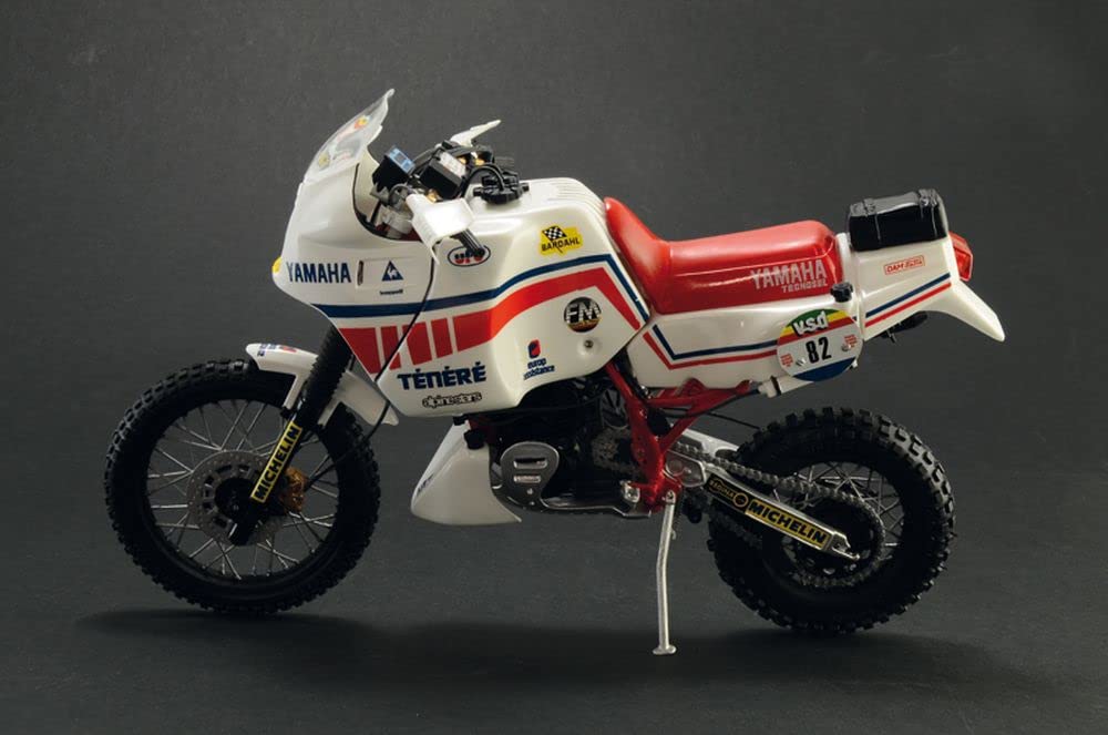 italeri-yamaha-tenere-660cc-maquette-moto-monter image 5