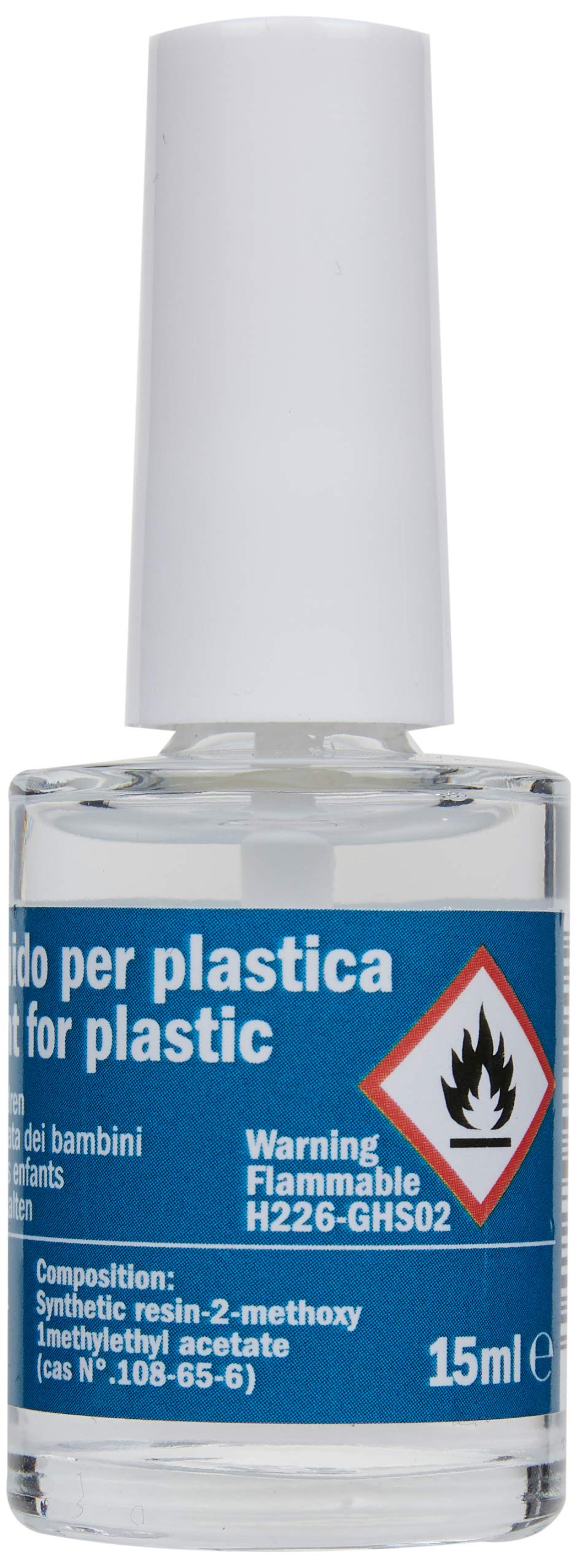 italeri-colle-plastique-avec-pinceau-20-ml-510003990 image 3