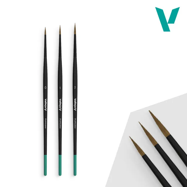vallejo-set-3-pinceaux-pro-modeler-design-set-0-1-2 image 1