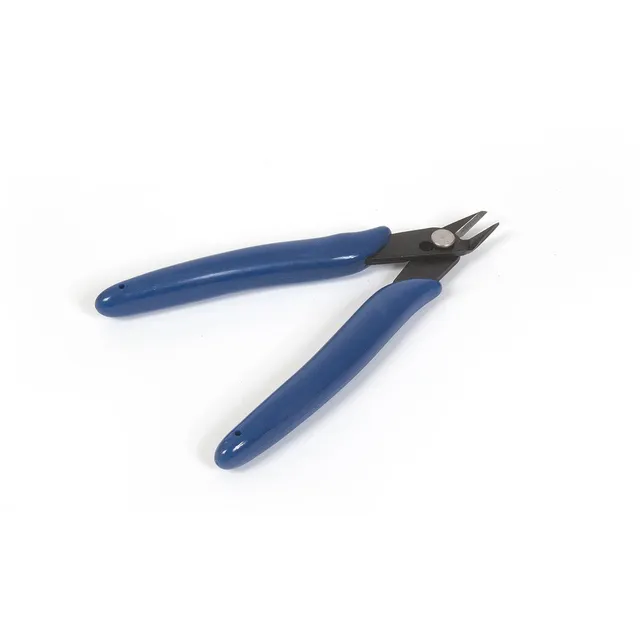 occre-pince-coupante-diagonale-de-pr-cision image 1