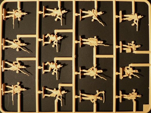 italeri-i6095-infanterie-britannique-1815-waterloo-maquette-figurines-1-72 image 7