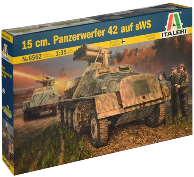 italeri-sws-panzerwerfer-42-maquette-v-hicule-militaire image 1