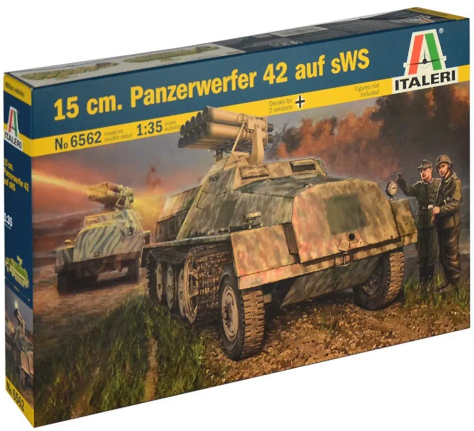 italeri-sws-panzerwerfer-42-maquette-v-hicule-militaire image 1