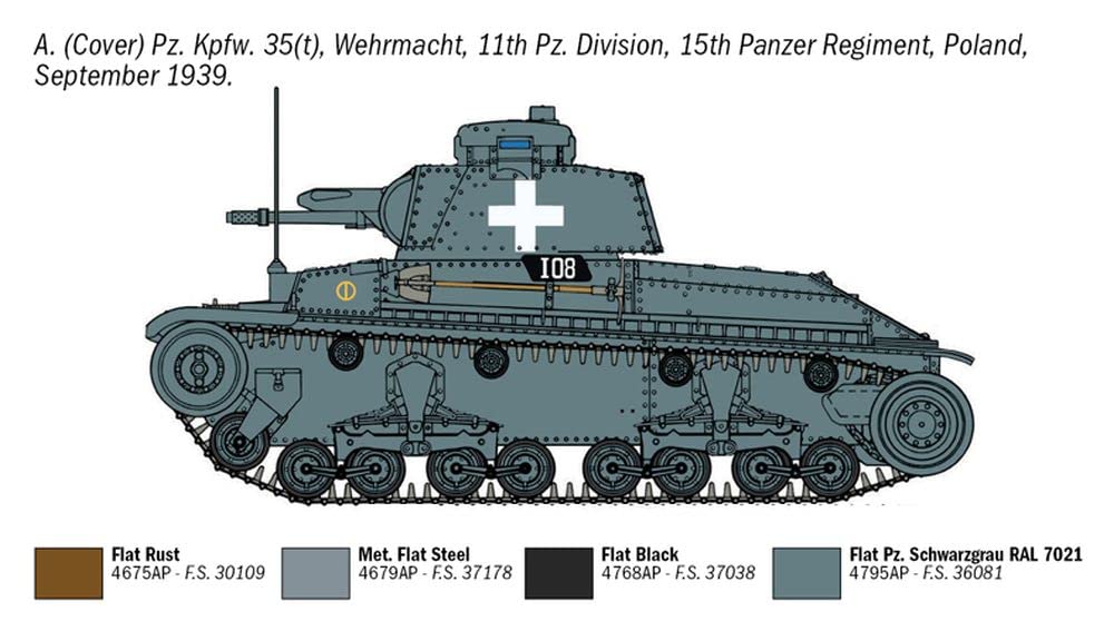 italeri-7084s-char-allemand-35-t-chelle-1-72-kit-maquette-plastique image 4
