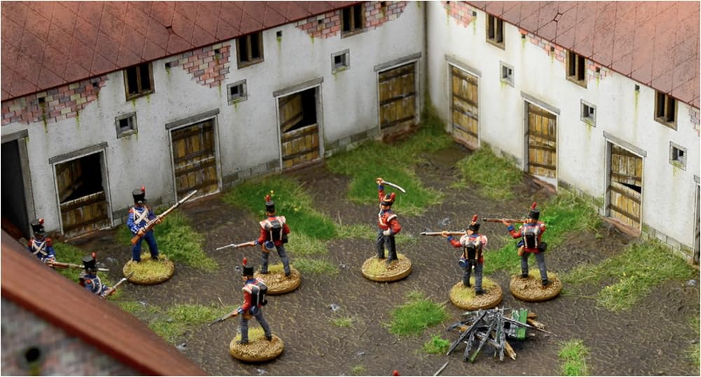 italeri-6197s-maquette-kit-bataille-waterloo-la-haye-sainte-1-72 image 5