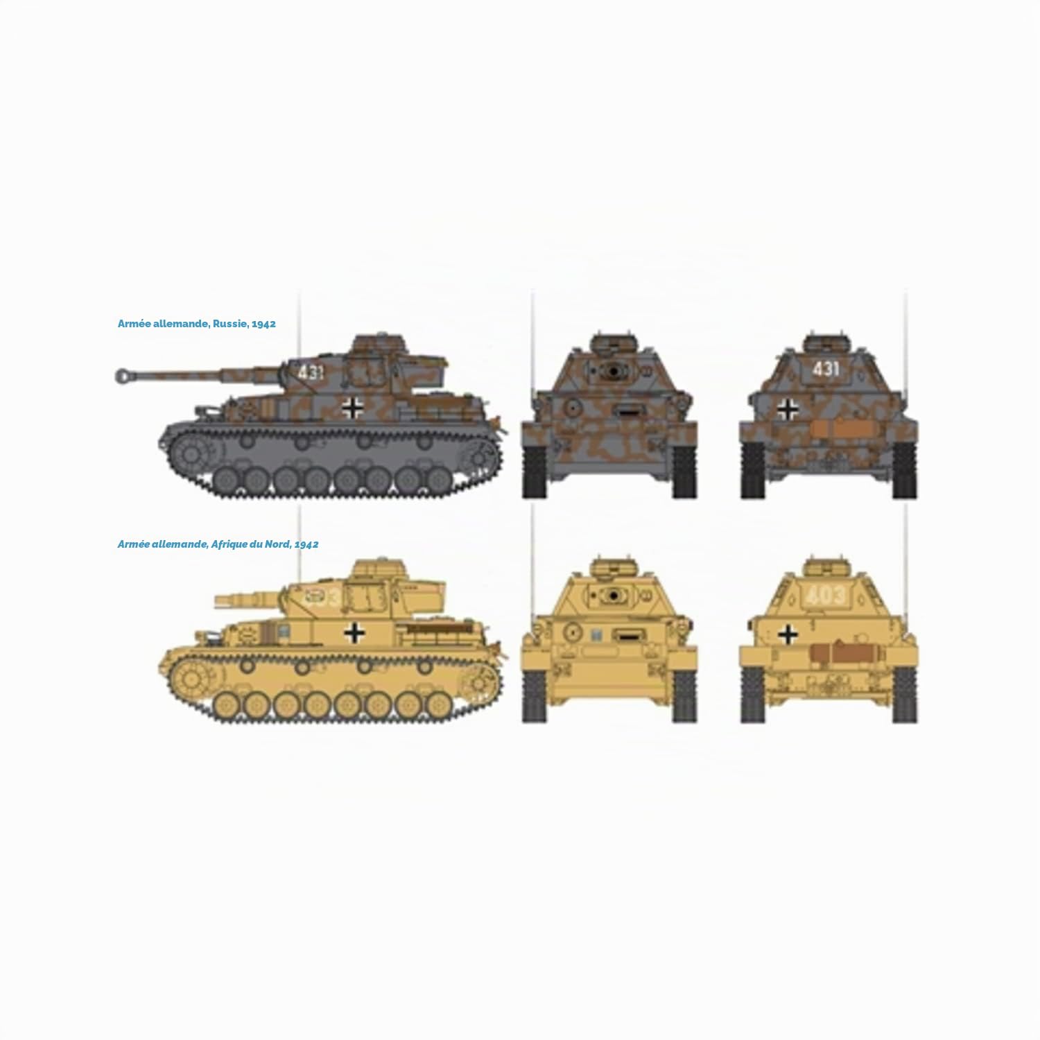 italeri-i7514-panzer-iv-ausf-f1-maquette-char-militaire-1-72 image 2