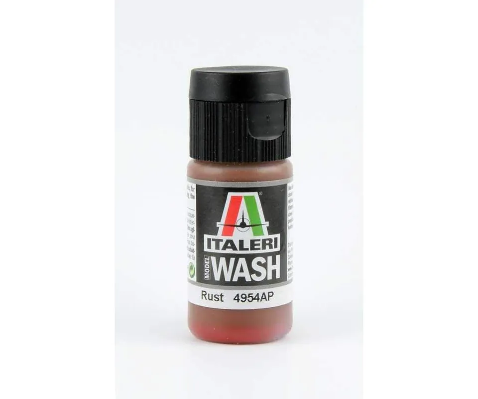 italeri-wash-acrylique-rouille-effet-rouille image 1