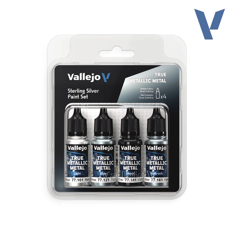 vallejo-pack-4-sets-tmm-real-metals-m-talliques-vrais-16-couleurs image 3