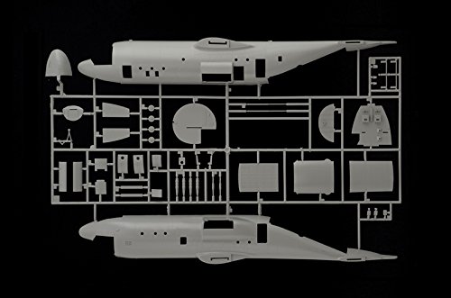 italeri-i1310-ac-130h-spectre-maquette-aviation-plastique-assembler-1-72 image 8