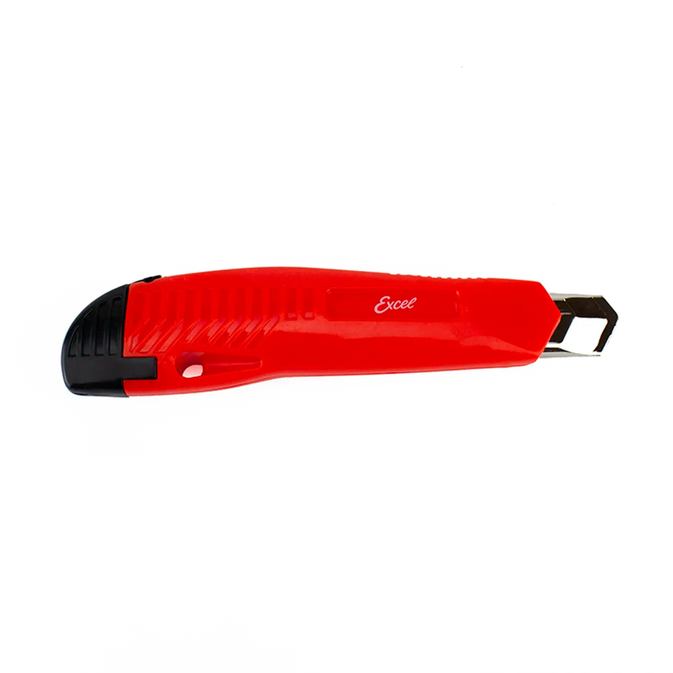excel-blades-cutter-k850-lame-18-mm-avec-blocage image 2