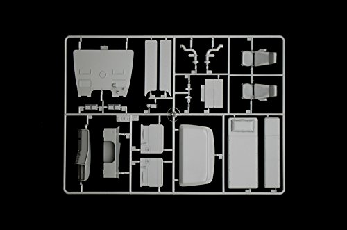 italeri-i3915-western-star-classic-camion-1-72-assembler image 8