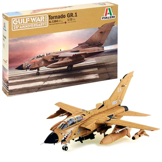 italeri-i1384-tornado-gr1-guerre-du-golfe-maquette-aviation-1-72 image 1