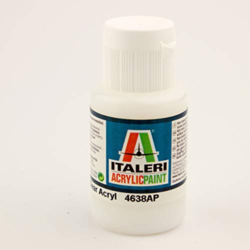 italeri-clear-cote-vernis-gloss-35-ml-peinture-acrylique-maquette-r-f-4638 image 2