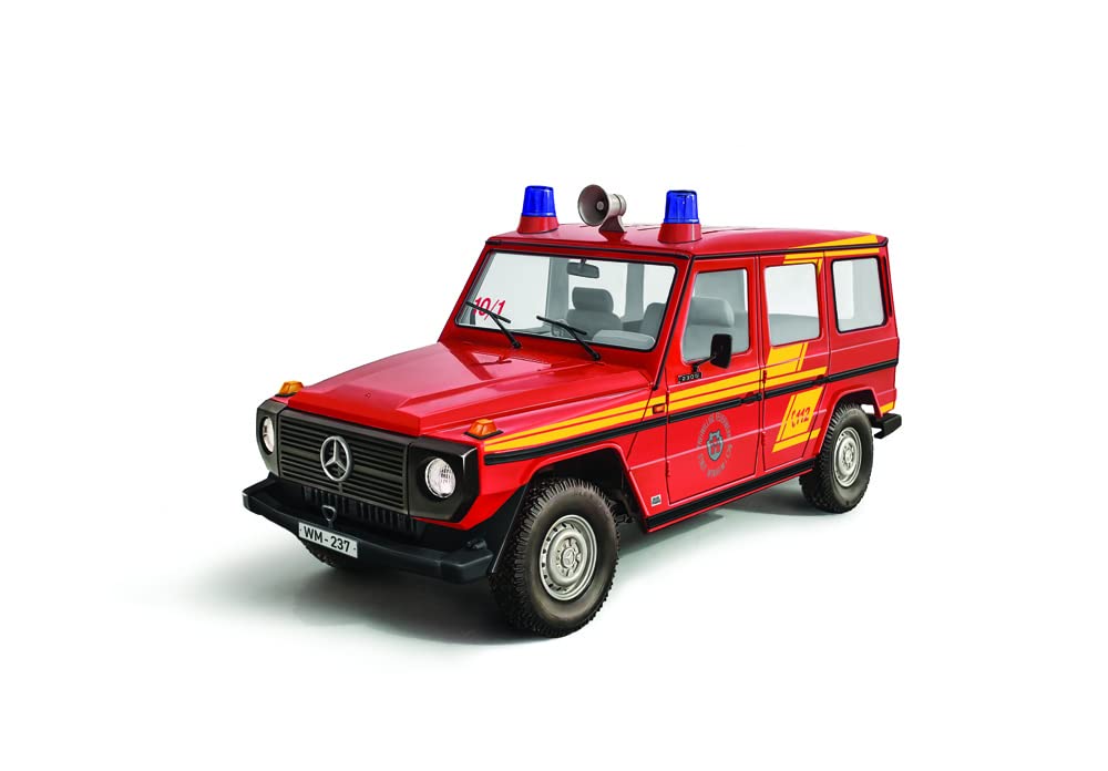 italeri-3663-mercedes-g230-pompier-1-24-maquette-voiture-assembler image 2