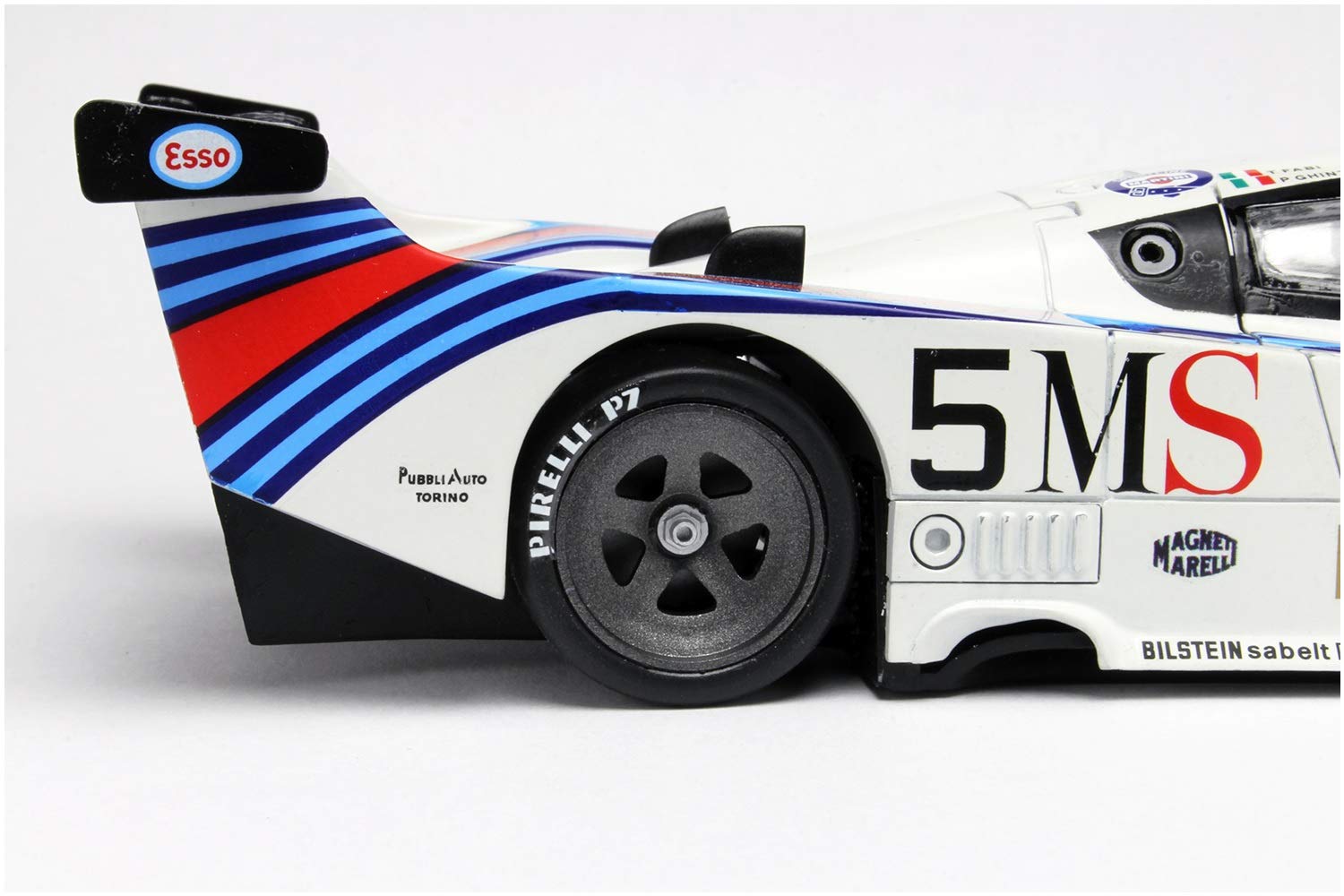 italeri-3641s-lancia-lc2-maquette-voiture-de-course image 7