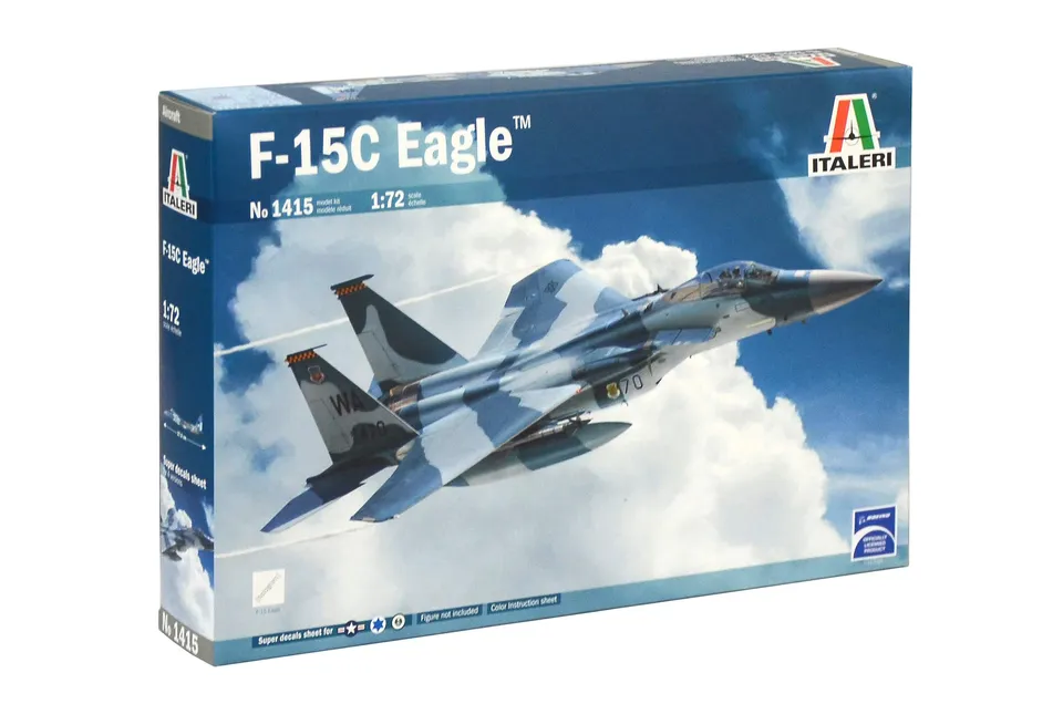 italeri-i1415-f-15c-eagle-maquette-avion-1-72 image 1