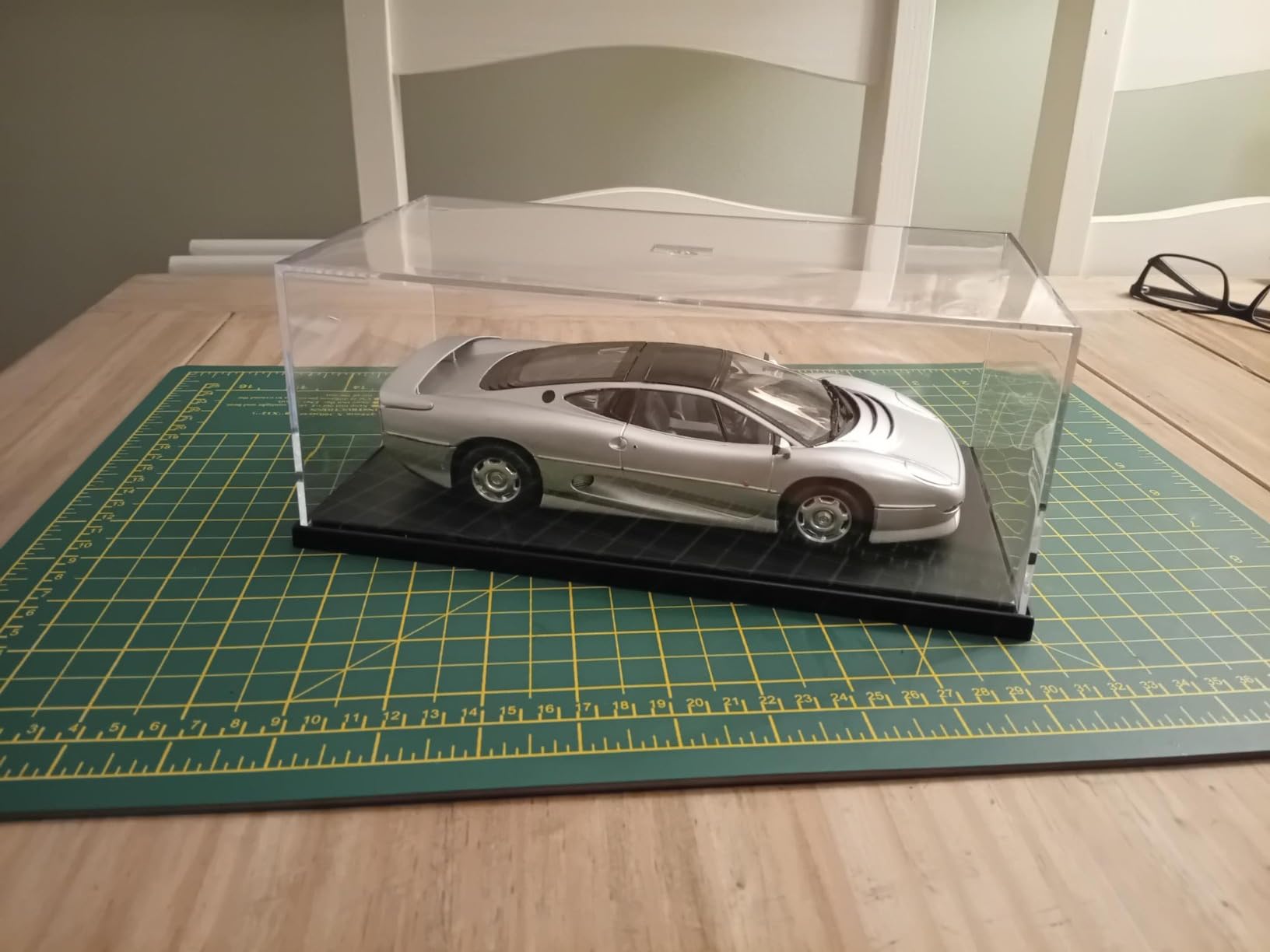 Magnifique Jaguar