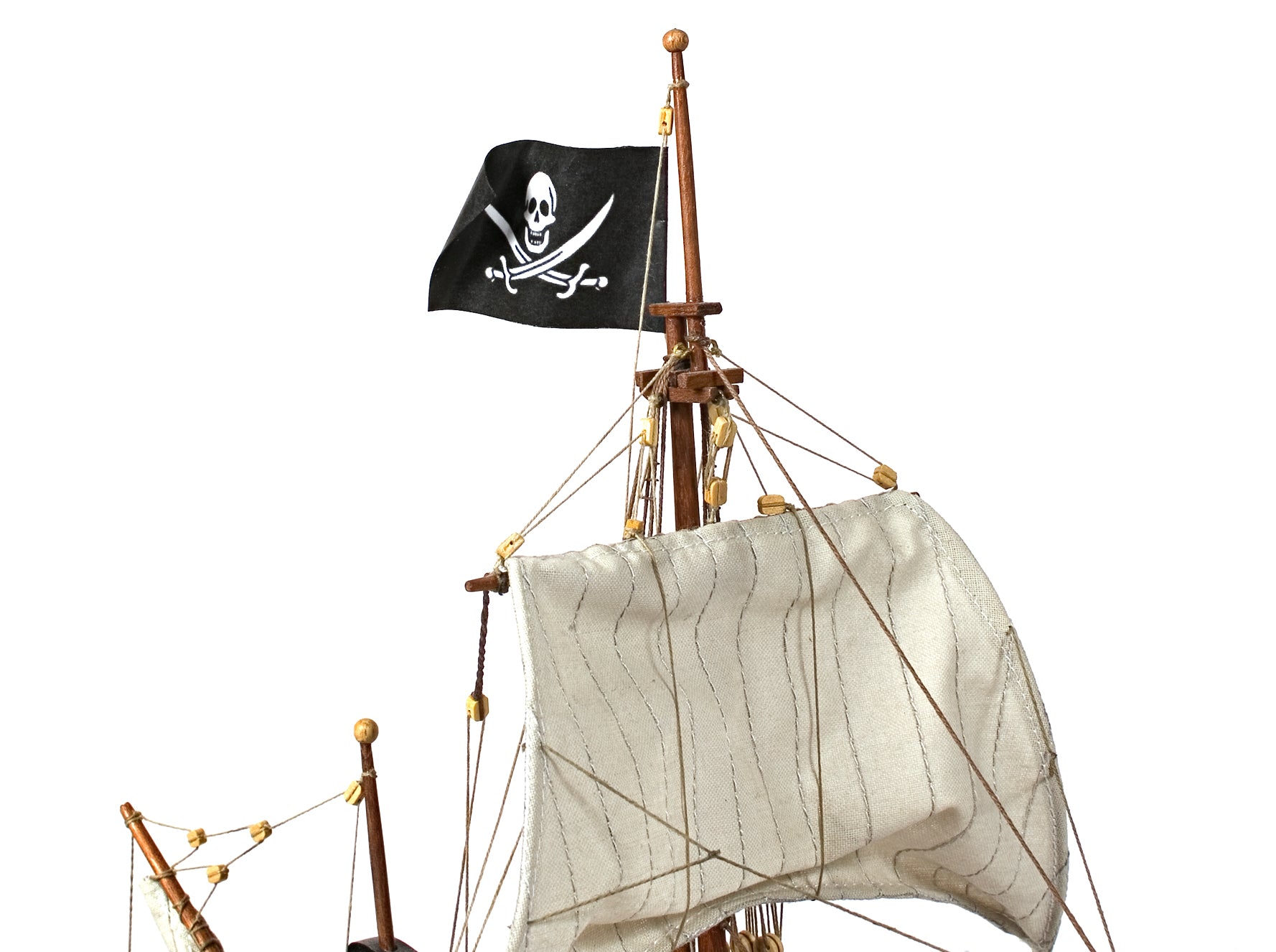 occre-buccaneer-1-100-pack-de-p-ques-maquette-compl-te-565-mm-avec-peintures-et- image 8