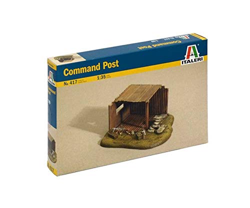italeri-i417-poste-de-commandement-maquette-diorama-1-35 image 4