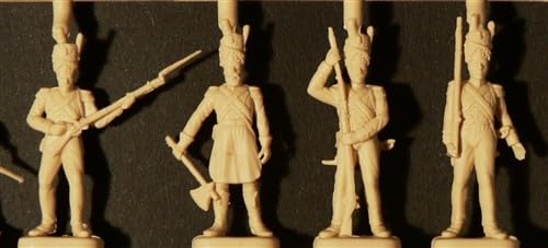 italeri-i6072-grenadiers-fran-ais-garde-imp-riale-maquette-figurines-1-72 image 4