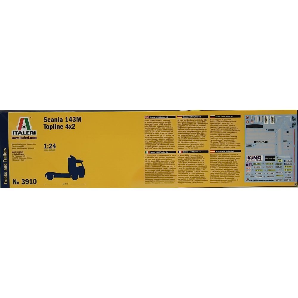 italeri-i3910-maquette-camion-plastique-assembler-242-mm image 2