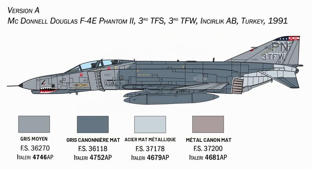 italeri-1448s-f-4e-f-phantom-ii-1-72-maquette-avion-monter image 4