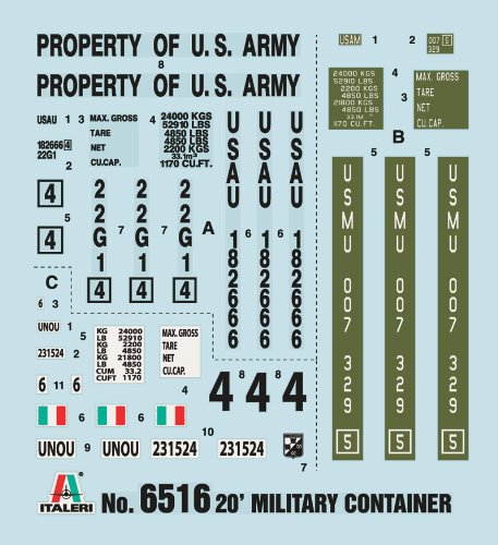 italeri-i6516-maquette-diorama-container-20-militaire-1-35 image 8